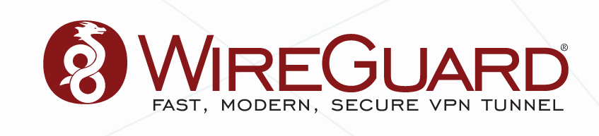 Logo Wireguard
